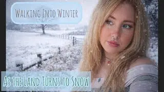 Quite British Winter, Life in the uk&rsquo;s winter ❄️spiritually❄️ 