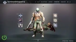 Destiny 2 &ndash; How to Customize Your Emotes