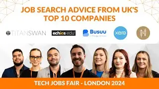 How to Stand out From the Crowd in Job Searching | Recruiter Tips from the UK's Top 10 Companies