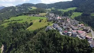 Steinegg  in Südtirol
