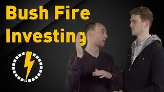 Why Is Australia On Fire?