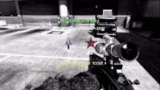 Amazing 720 Killcam On MW3 Terminal! [xTC Return?]