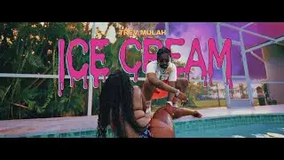 Trev Mulah - Ice Cream [Official Music Video] DIR @Devkamera