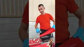 #satisfying #candyrecipe #candymaking #handmadecandy #diycandy #candycraft