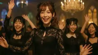 ALBUM 3 FULL - PIXEL KISSES IN TOKYO (東京でのピクセルキス)