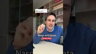 NASpI anticipata: come ottenere tutti i soldi subito