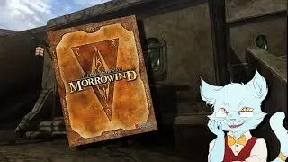 Dilly Streams The Elder Scrolls III: Morrowind (Modded) 13SEP2025