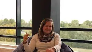 Hiring video Showpad - client of sympl