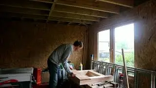 Nicholson work bench