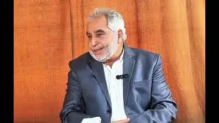 &ldquo;Guest: Younas Shah &mdash; Ex-Chairman WAPDA 