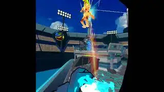 1v1ing some one from elements divied