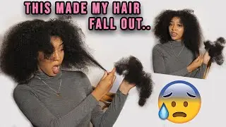 Postpartum Shedding is horrible....all my hair fell out