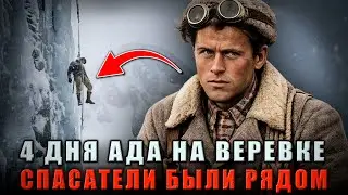 УМЕР В 5 МЕТРАХ ОТ СПАСЕНИЯ: Спасатели были РЯДОМ, но он Погиб из-за РОКОВОЙ ОШИБКИ