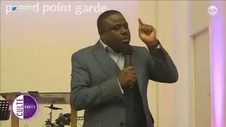 Les gardes fous de l'écoute de la voix de Dieu - partie 1