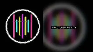 Fractured Reality - Full Instrumental Progressive Rock Song by Bad Taste Studio