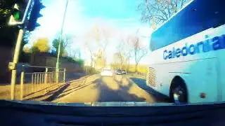 Quickest route  From RADFORD ROAD  TO RADCLIFFE ROAD Nottingham#vlog #travelblog#viralvideo#viral