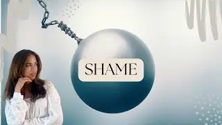 Working with Toxic Shame w/ Somatic Experiencing #cptsd #emotionalhealing