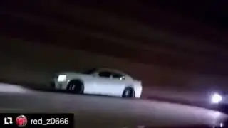 Naber Racing 2JZ Mk3 Supra vs C5 Corvette blower/Nitrous