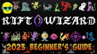 Rift Wizard | 2023 Guide for Complete Beginners | Episode 3 | A Huge Mistake