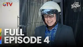 FULL EPISODE CAKEP CAKEP BAPER EPS 4