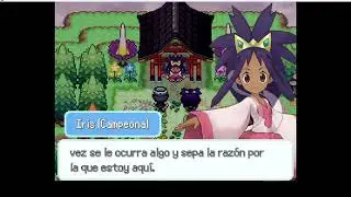 UN HOOPA SALVAJE HACE MUCHAS BROMAS - POKEMON CONSONANCIA EPISODIO 24