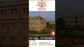 Adithya college of Allied Health science