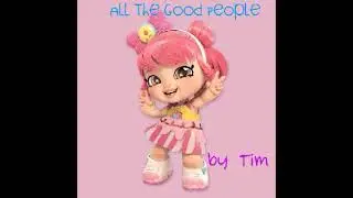 All The Good People Song by Tim Winter