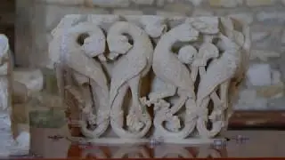 Abbaye de Maillezais