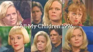 Tad Tells Liza That He And Dixie Reconciled - Liza Does Her Best To Hide Her Reaction To This News