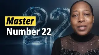 Число 22: Почему ваша жизнь кажется тяжелой (и как использовать ее силу)