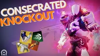 The BEST Melee Build For Prismatic Titan