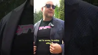 Money make Sex Better
