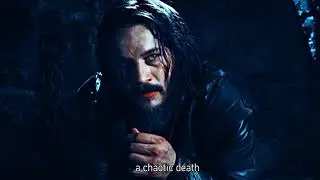 Anduin Lothar & Garona Halforcen I {Multicouples} I Fake Love (For DPS)