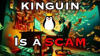 Kinguin is SCAMMING Developers