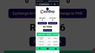 Cash Bep Earning website Withdrawal Proof CashBep | Cash Bep Real Or Fake | CashBep Earning Website