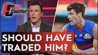 Why Josh Dunkley is a 'must watch' player this season - Footy Classified | Footy on Nine