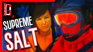 CLASSIC Warzone Salt 🧂