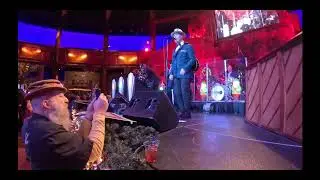 Big Bad Vooda Daddy at Mohegan Sun Wolf Den 12/07/2024