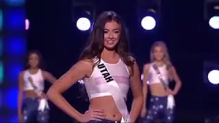 Miss Usa 2018 Winner Prediction