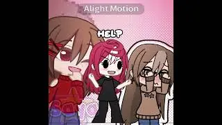 Idk but that ship feel so comfortable for me. #gacha #gachaclub #gachameme #trendgacha #ship