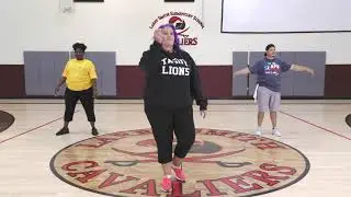 Dallas ISD STEM Health and PE Middle School Enrichment Lesson #11