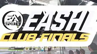 NHL 24 (PS5) - EASHL - Primetime Dimes (78-59-15) -Elite Cup PLAYOFFS- 11/25/23 - Like/Sub/Comment