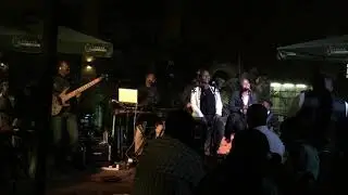 Memories - Lilian Mbabazi (Live at Kenji&rsquo;s, Kampala)