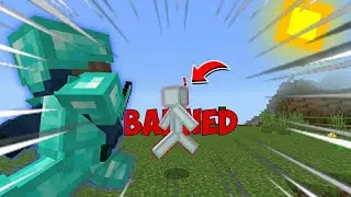 Why I banned this player in this deadliest lifesteal SMP