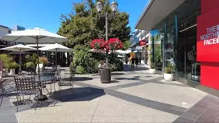 University Village in Seattle, Washington [4K]