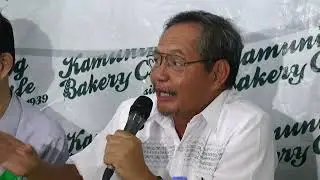 MATAAS NA PRESYO NG TINAPAY ATOIL PRICE
