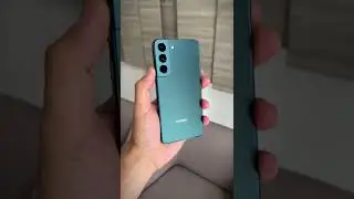 Galaxy S22 Voc&ecirc; &eacute; um&hellip;