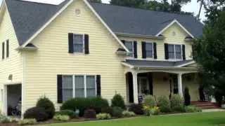 Raleigh Remodel