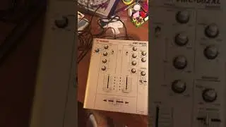 Для АВИТО Vestax VMC-002XL