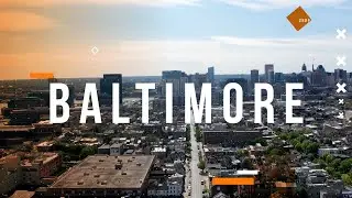 Baltimore Video Production Services